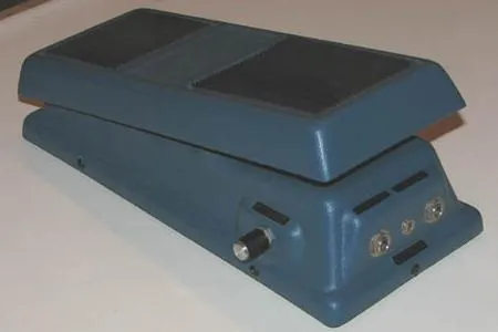 Maestro FP-3 Fuzz Phazzer