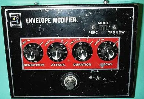 Maestro ME-1 Envelope Modifier