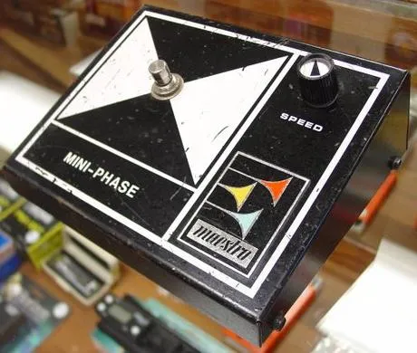 Maestro MPS-2 Mini-Phase