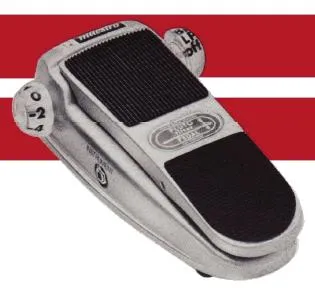 Maestro Pluto Filter Pedal