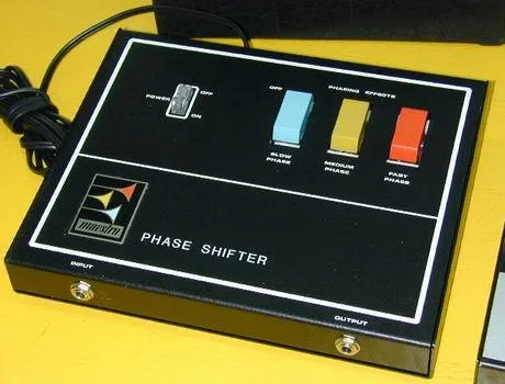 Maestro PS-1A Phase Shifter