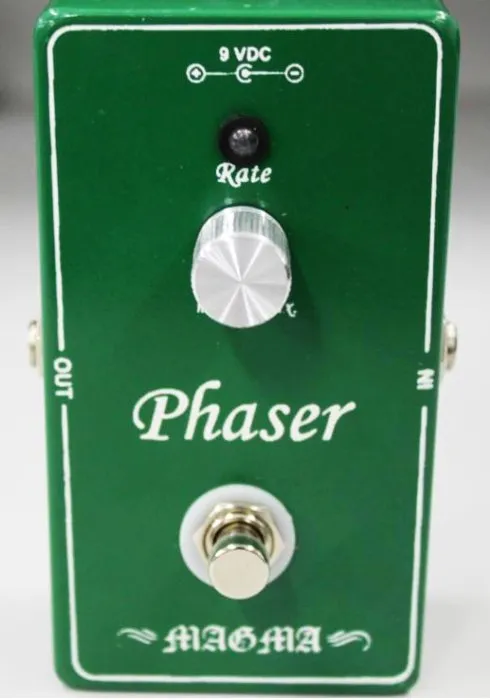 Magma Phaser