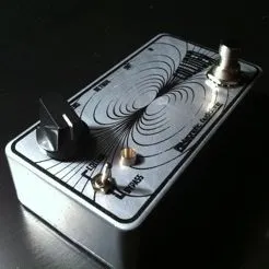 Magnetic Audio Audiotone Collider