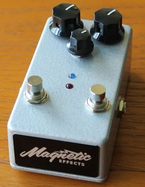 Magnetic Effects Double Feature