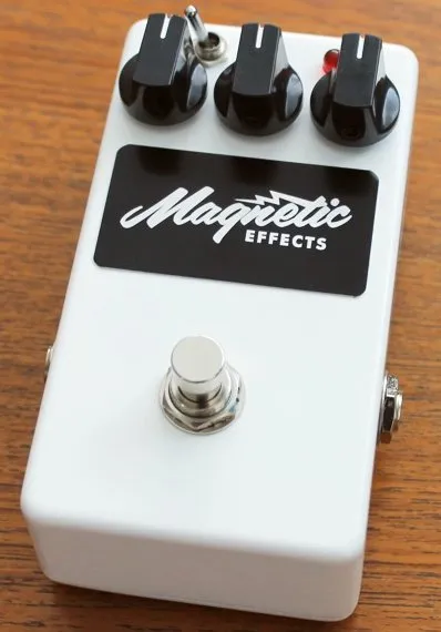 Magnetic Effects Electrochop