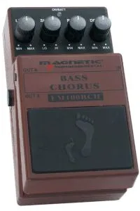 Magnetic Audio FM100BCH Bass Chorus