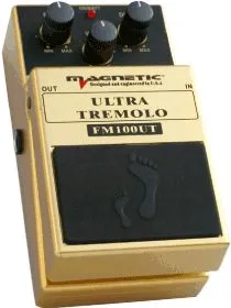 Magnetic Audio FM100UT Ultra Tremolo