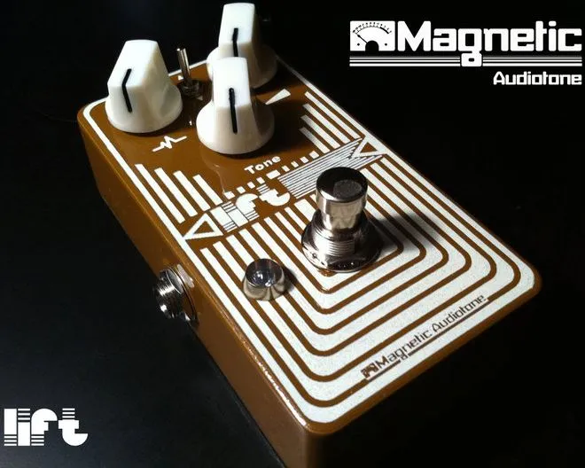 Magnetic Audio Audiotone Lift