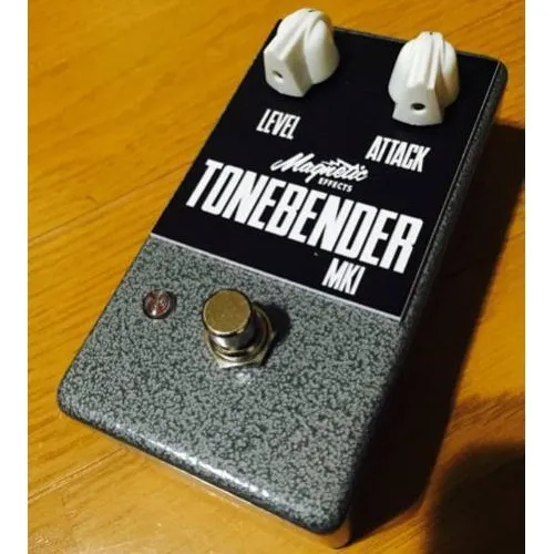 Magnetic Effects Tone Bender MkI