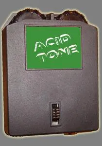 Mahoney Acid Tone