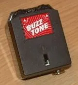 Mahoney Buzz Tone
