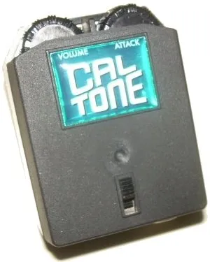 Mahoney Cal Tone