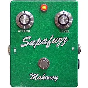 Mahoney Supa Fuzz