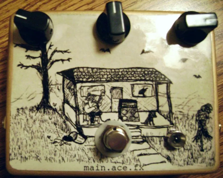 Main Ace Fx Full Nude