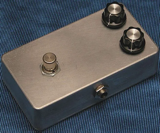 Major Axe Audio Rhythm Chief