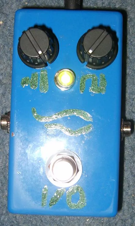 Mammoth Sound Diffractor