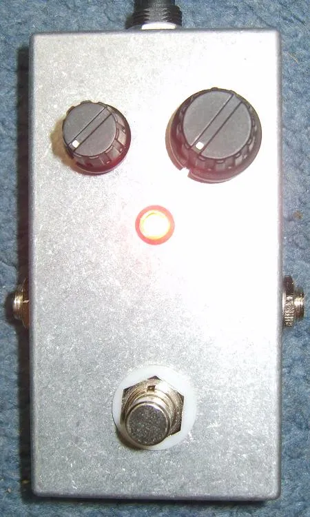 Mammoth Sound Occular Phantasm