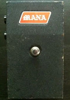 Mana FY-6 Fuzz Master