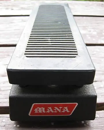Mana WT-1 Wah Wah