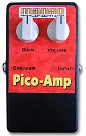 Mango Amps Pico-Amp