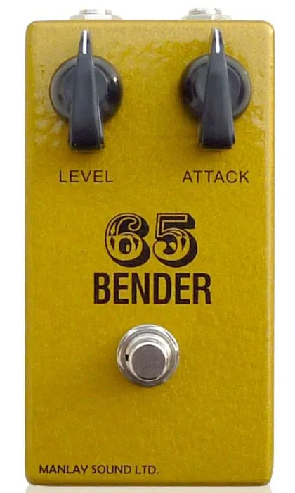 Manlay Sound 65 Bender