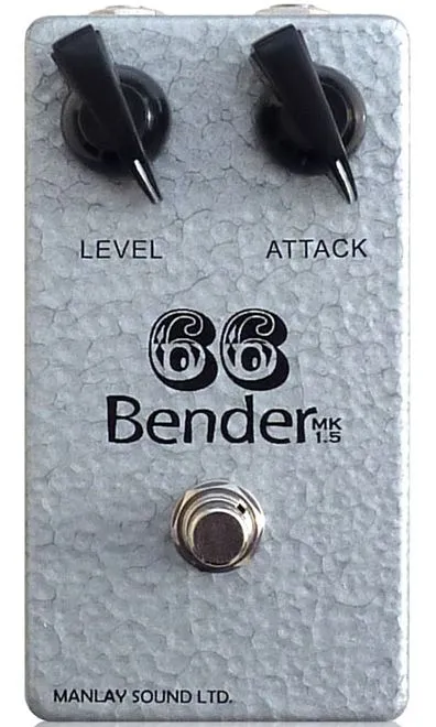 Manlay Sound 66 Bender