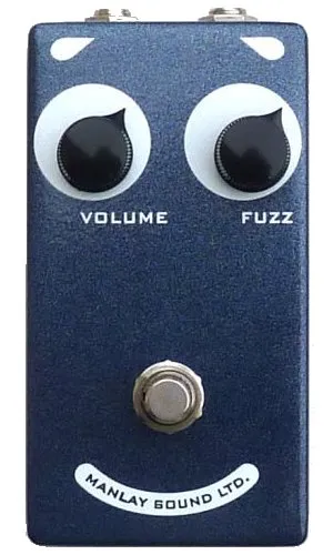 Manlay Sound Baby Face