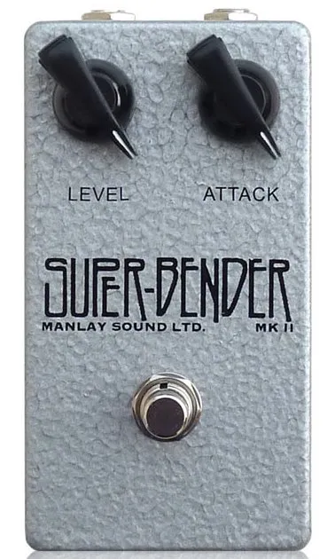 Manlay Sound Super-Bender MkII