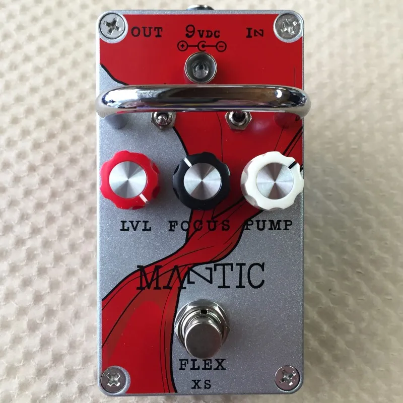 Mantic Effects Flex XS