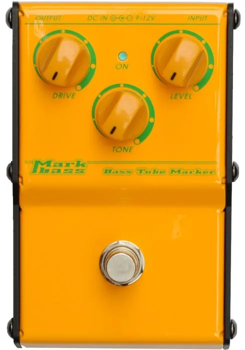Markbass Bass Tube Marker