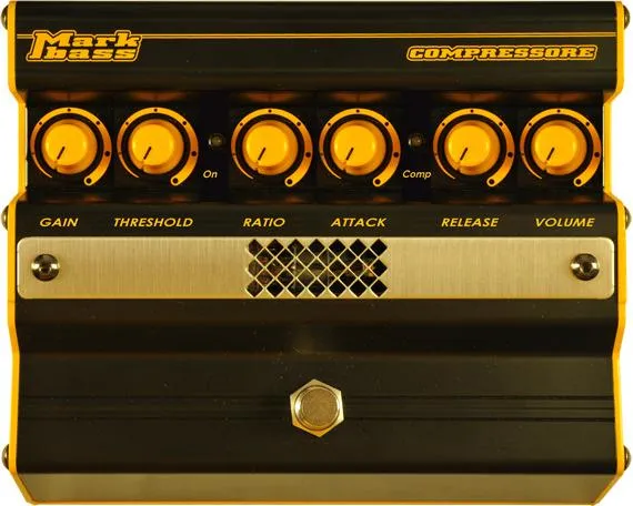 Markbass Compressore