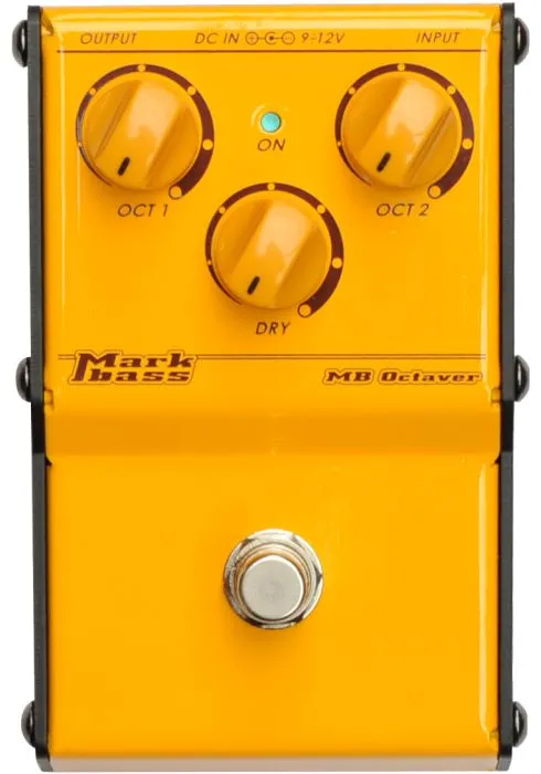 Markbass MB Octaver
