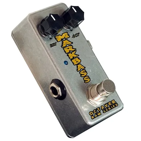 Markbass Raw Series MB Octaver