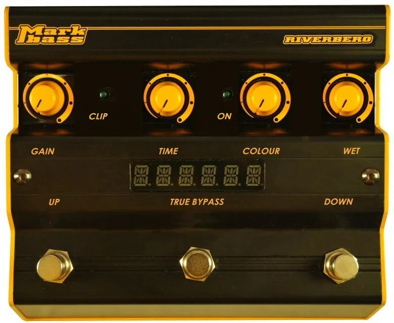 Markbass Riverbero
