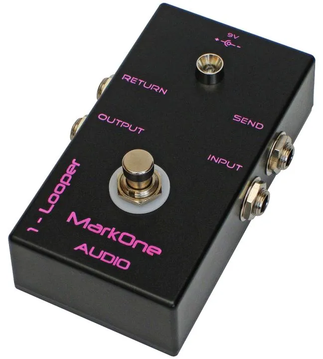 MarkOne Audio 1-Looper