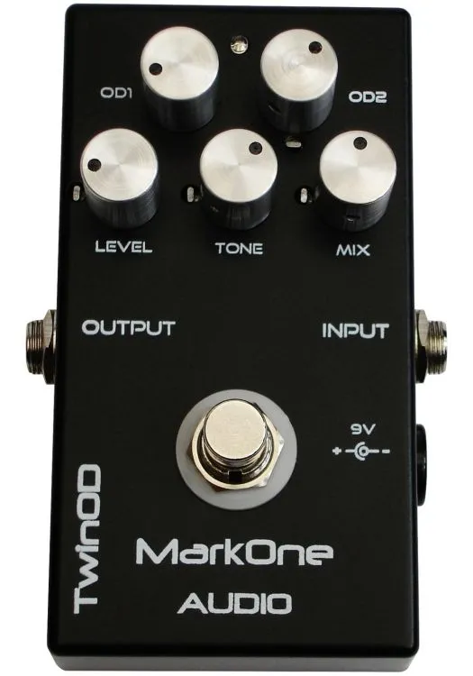 MarkOne Audio TwinOD