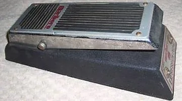 Marlboro Expression Pedal