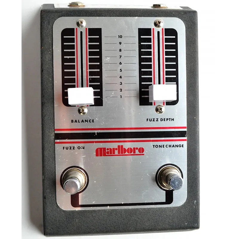 Marlboro SG-16 Wailer