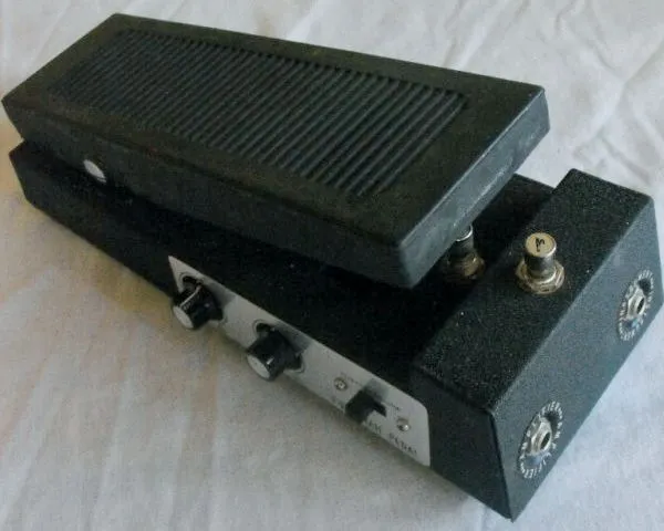 Marlboro SG-17 8-Tr Fuzz Wah