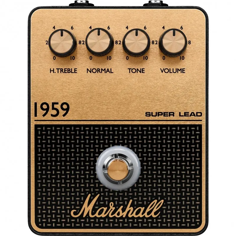 Marshall 1959 - Super Lead
