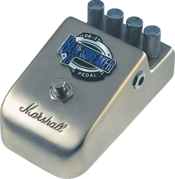 Marshall BB-2 Bluesbreaker II
