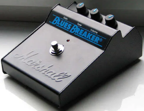 Marshall Bluesbreaker
