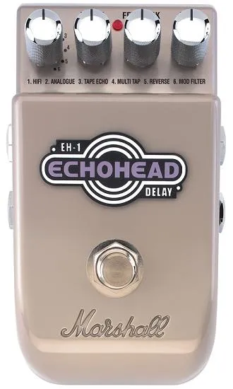 Marshall EH-1 Echohead Delay