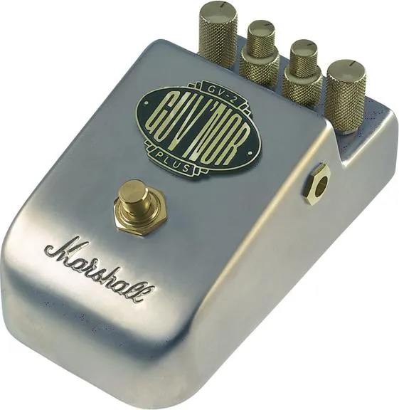 Marshall GV-2 Guv'nor Plus