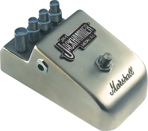 Marshall JH-1 Jackhammer