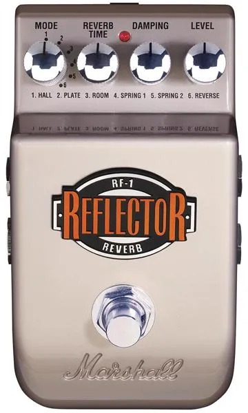 Marshall RF-1 Reflector Reverb