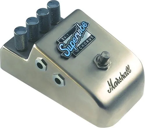 Marshall SV-1 Supervibe Chorus
