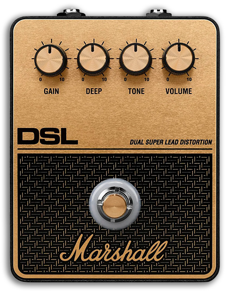 Marshall DSL