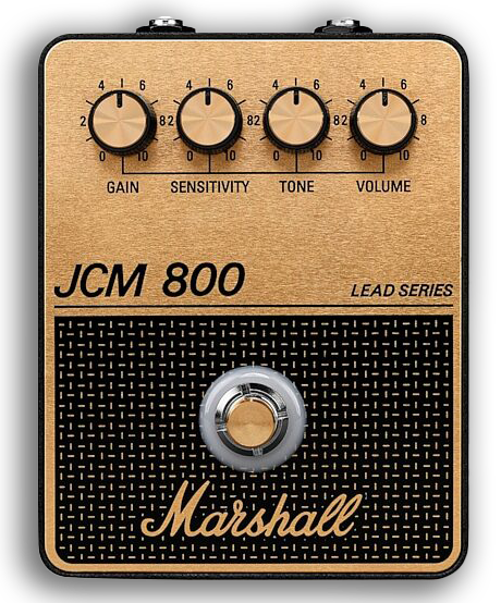 Marshall JCM 800