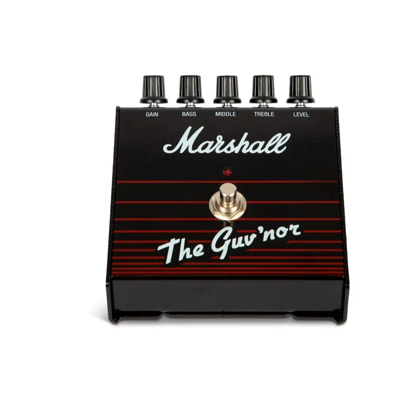 Marshall The Guv'nor